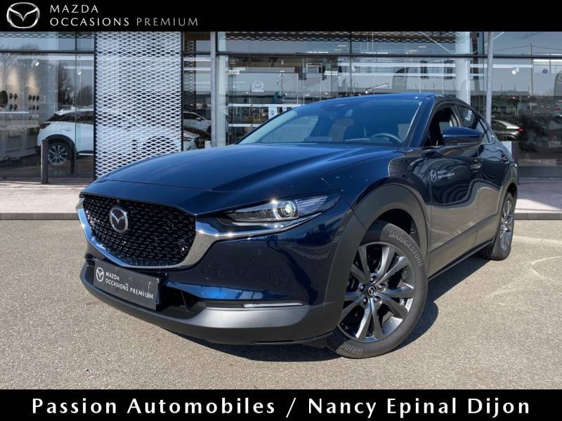 mazda - Visuel 0