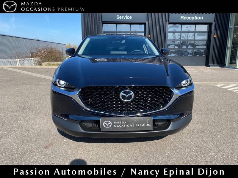 mazda - Visuel 1