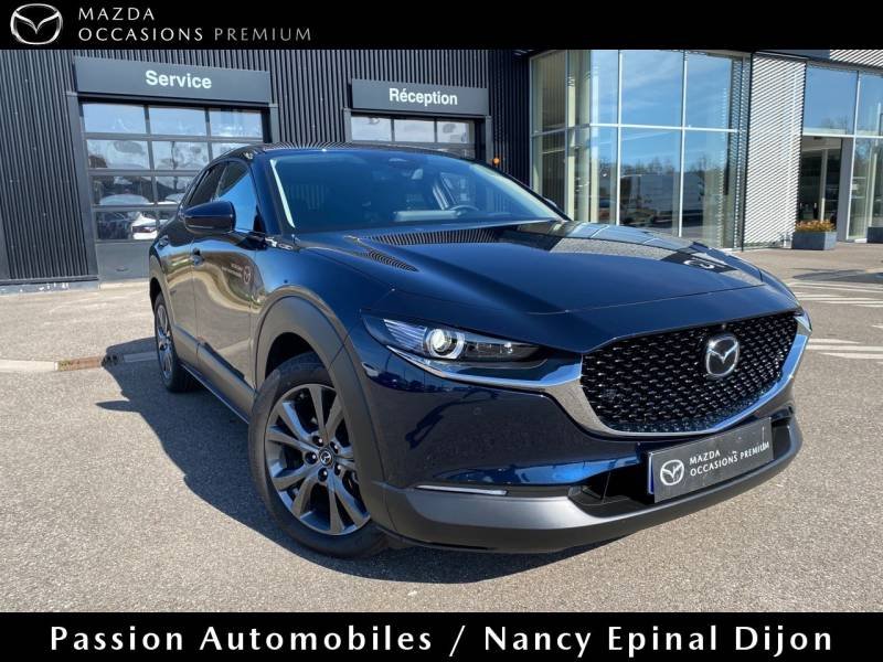 mazda - Visuel 2