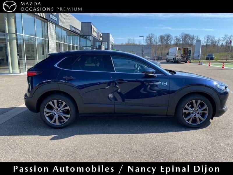 mazda - Visuel 3