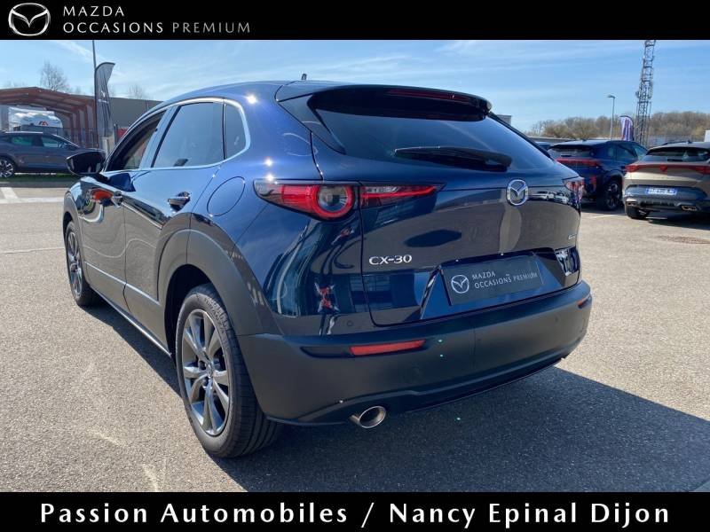 mazda - Visuel 5