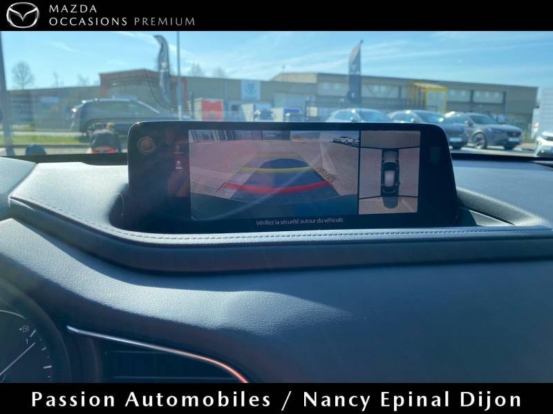 mazda - Visuel 13