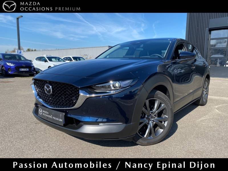 mazda - Visuel 19