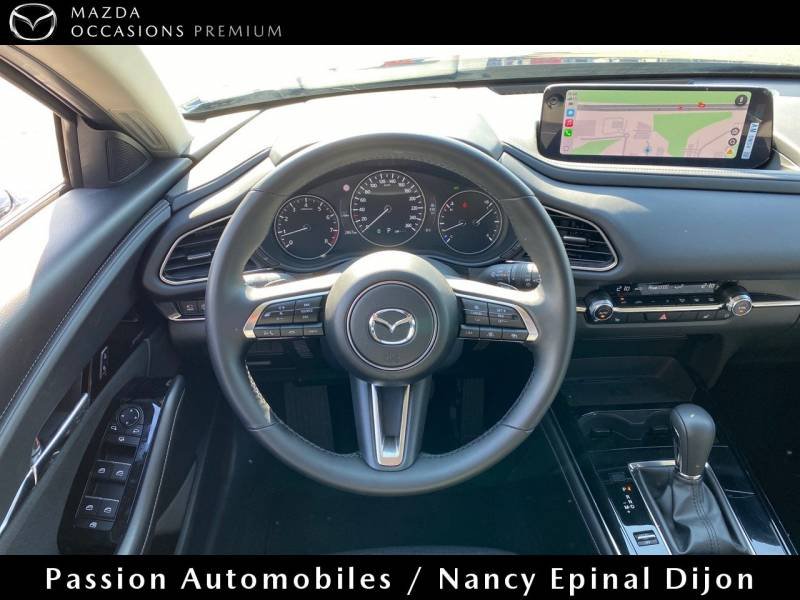 mazda - Visuel 9