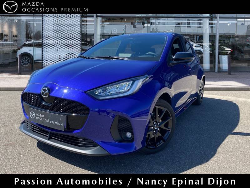 mazda - Visuel 0