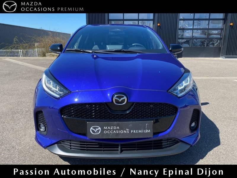 mazda - Visuel 1