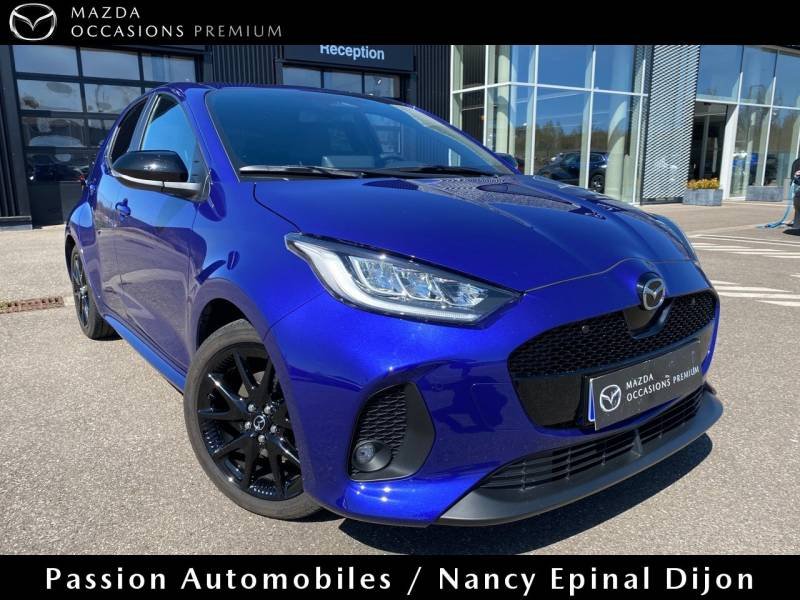 mazda - Visuel 2