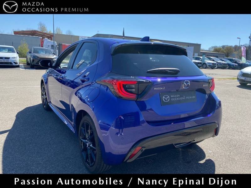 mazda - Visuel 5