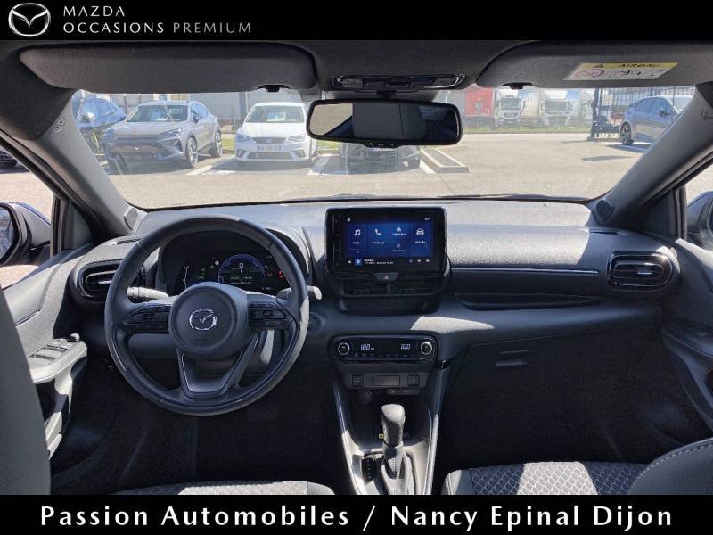 mazda - Visuel 6