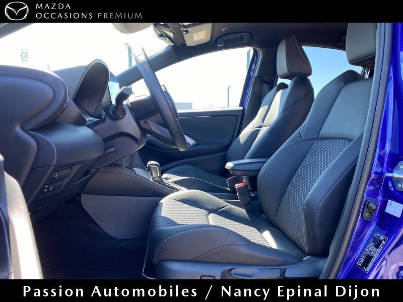 mazda - Visuel 7