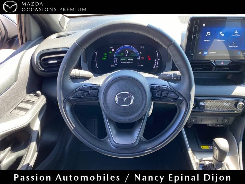 mazda - Visuel 9