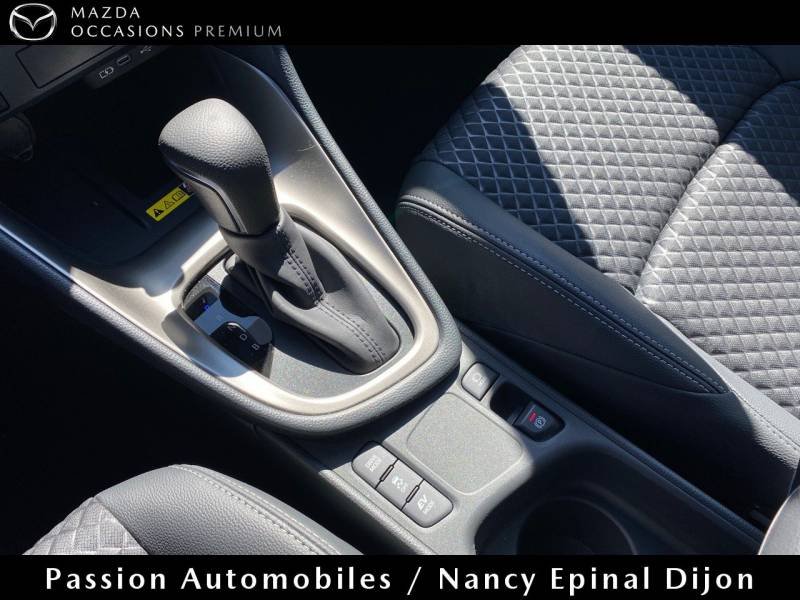 mazda - Visuel 10