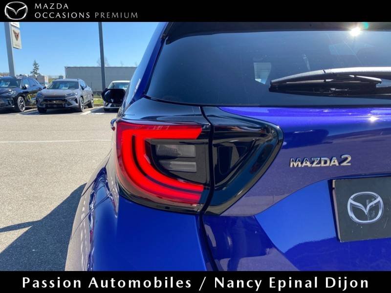 mazda - Visuel 16