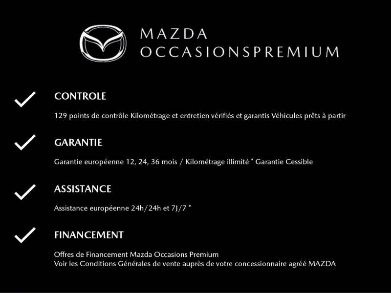 mazda - Visuel 17