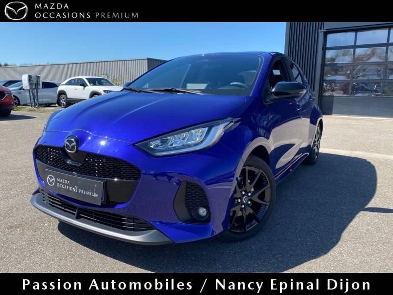 mazda - Visuel 18