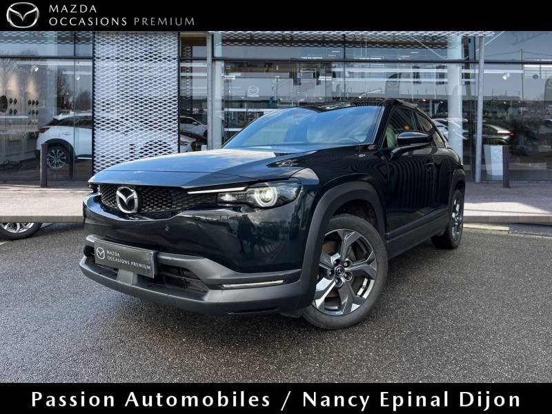 mazda - Visuel 0