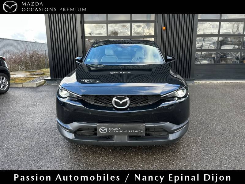 mazda - Visuel 1