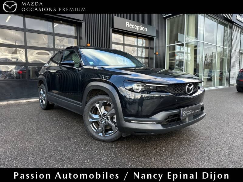 mazda - Visuel 2