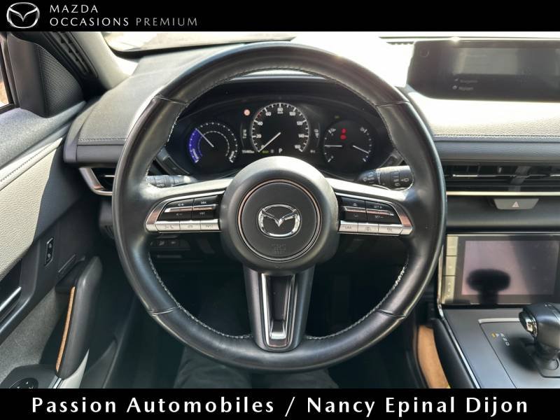 mazda - Visuel 9