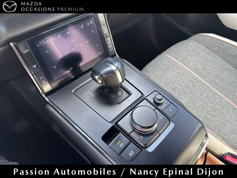 mazda - Visuel 10