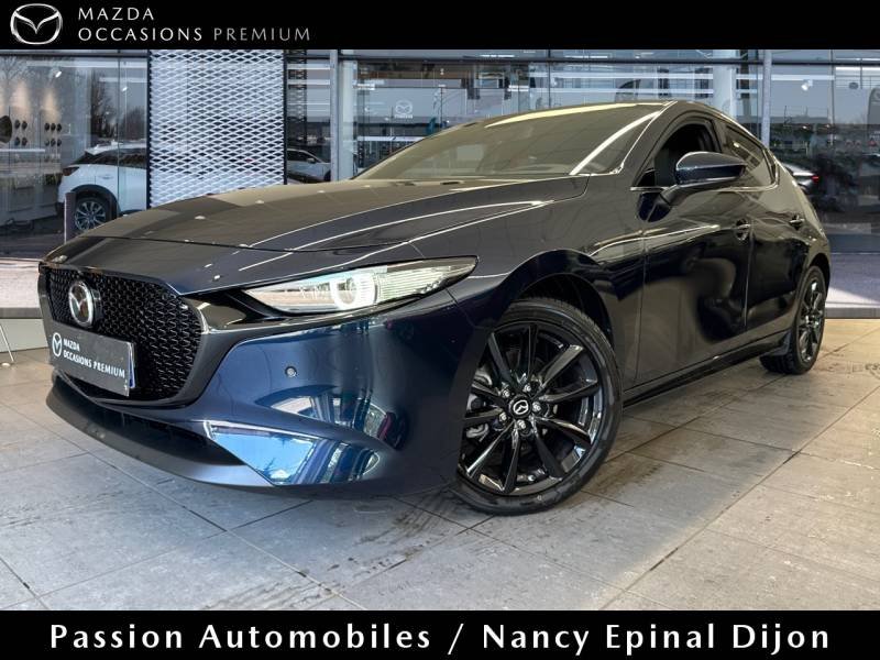 mazda - Visuel 0
