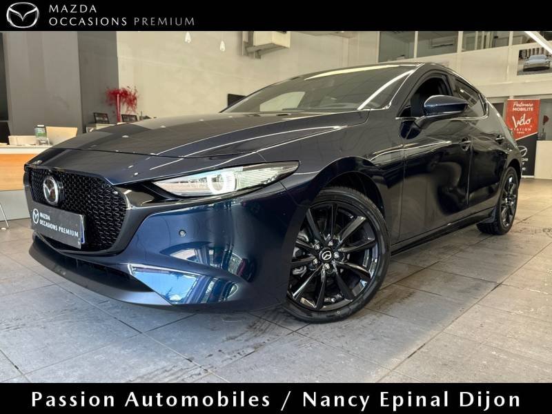 mazda - Visuel 20