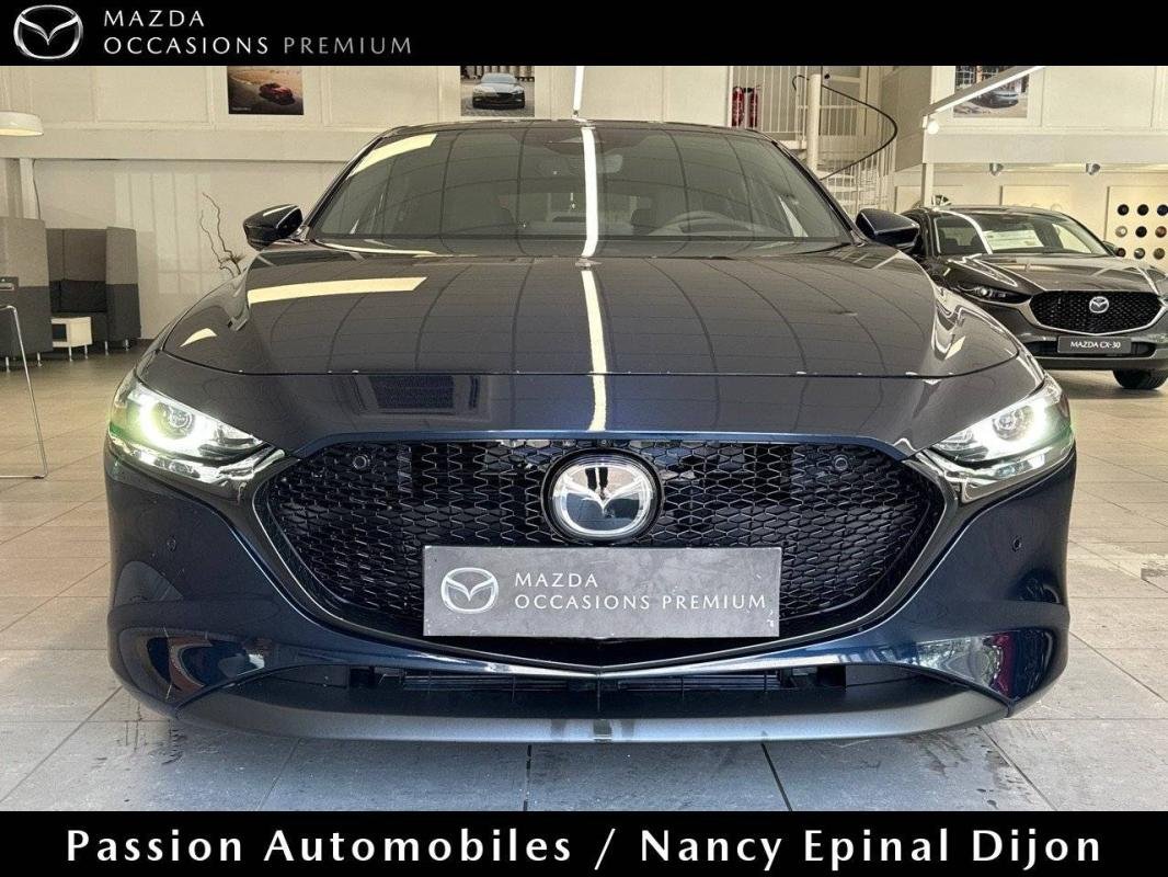 mazda - Visuel 1