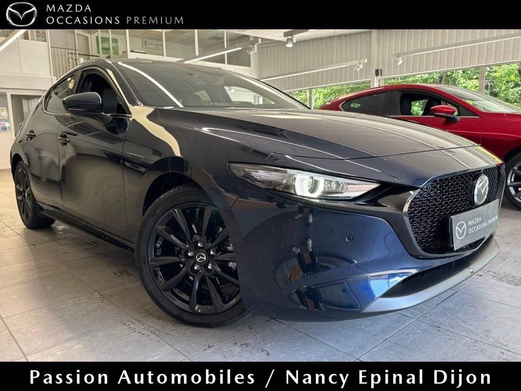mazda - Visuel 2