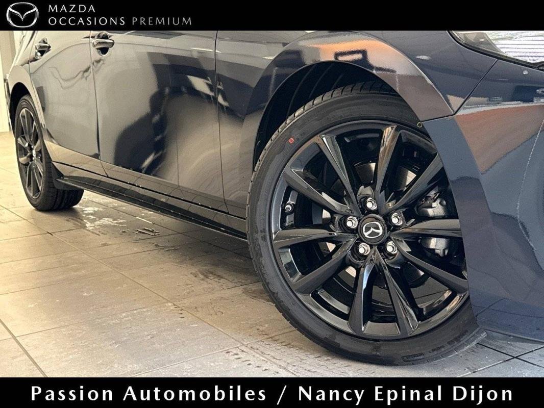 mazda - Visuel 3