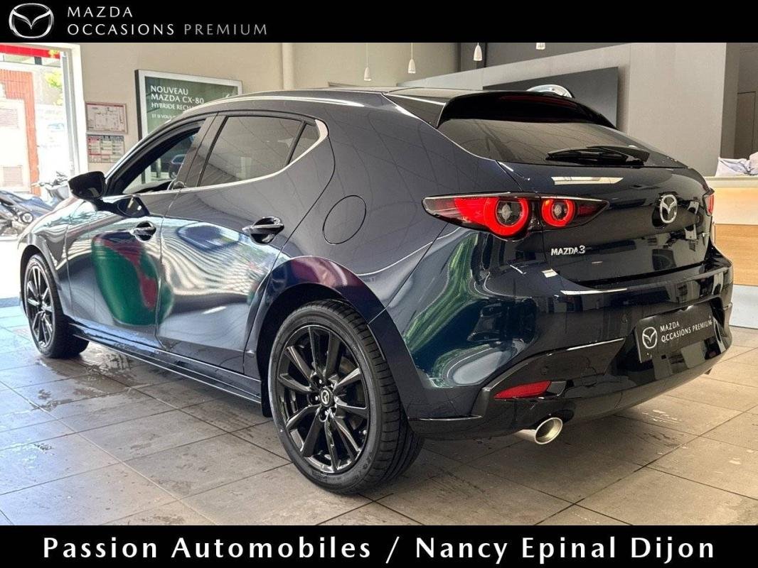 mazda - Visuel 5