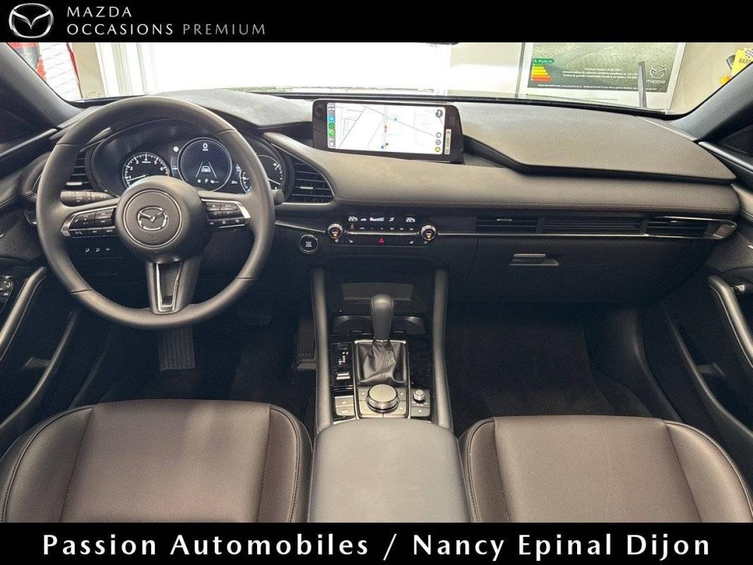 mazda - Visuel 6
