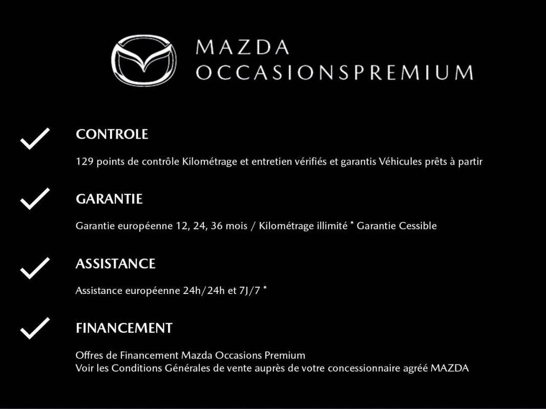 mazda - Visuel 19
