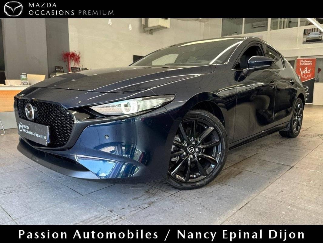 mazda - Visuel 20