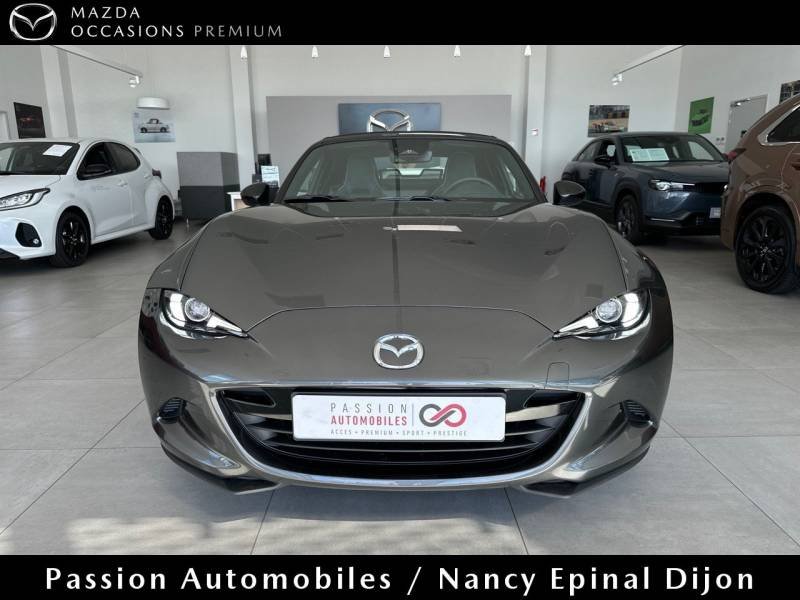 mazda - Visuel 1