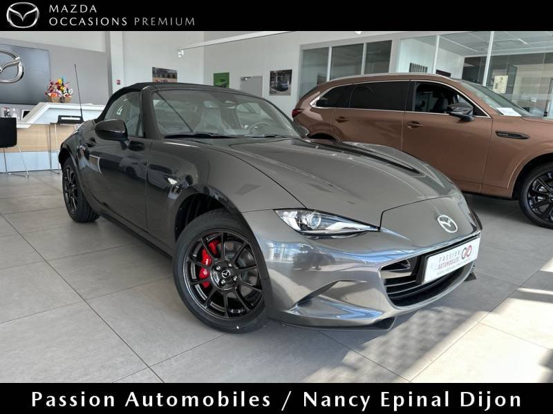 mazda - Visuel 2
