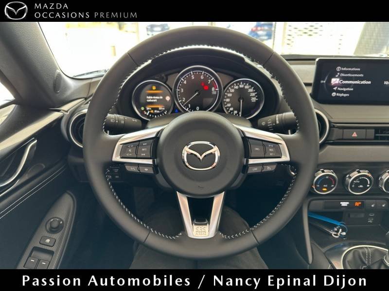 mazda - Visuel 9