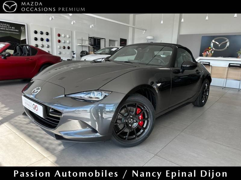 mazda - Visuel 16
