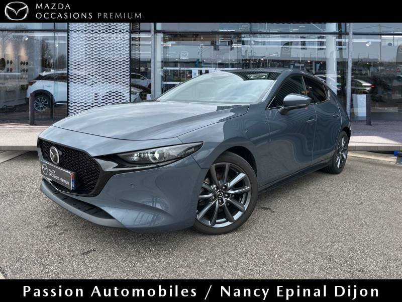 mazda - Visuel 0