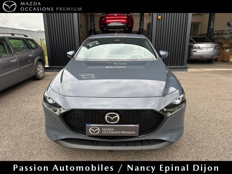 mazda - Visuel 1