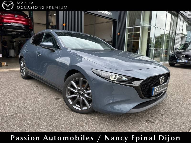 mazda - Visuel 2