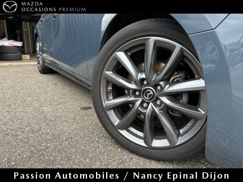 mazda - Visuel 3
