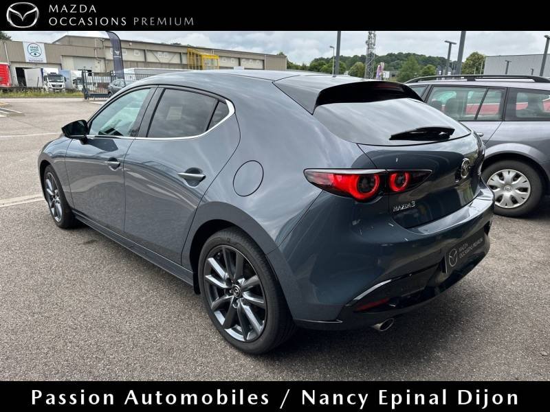 mazda - Visuel 5