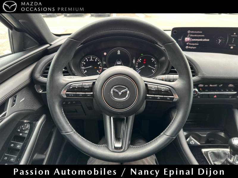mazda - Visuel 9