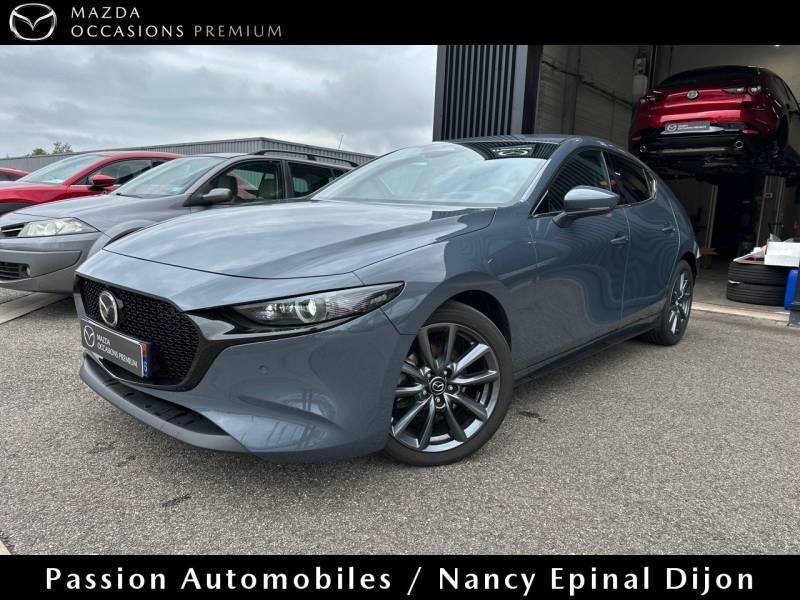mazda - Visuel 19