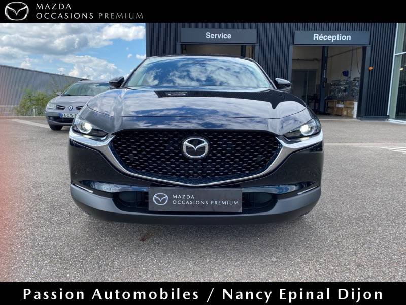 mazda - Visuel 1