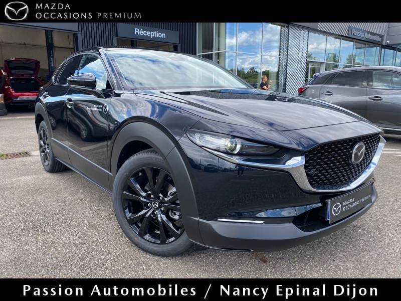 mazda - Visuel 2