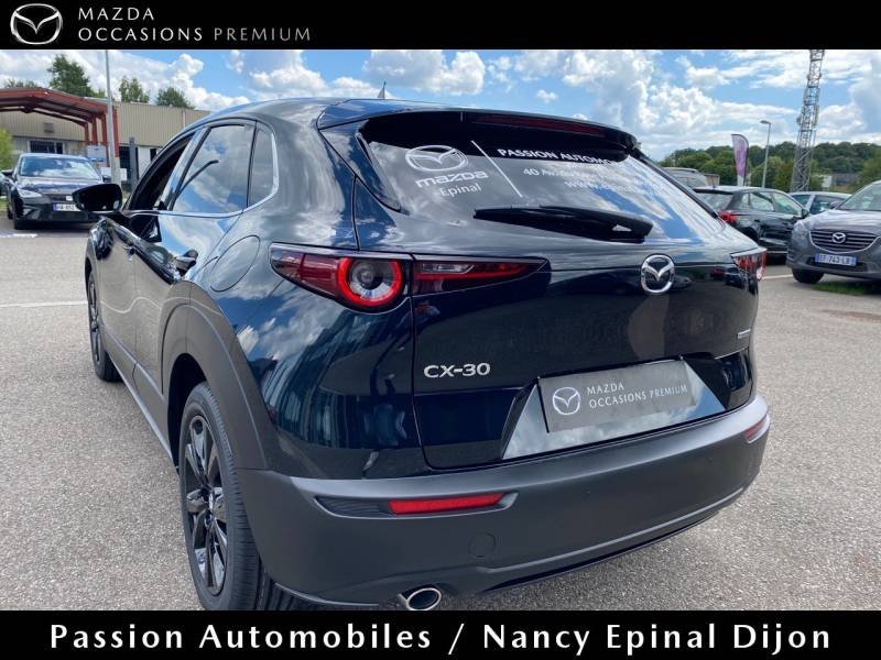 mazda - Visuel 5