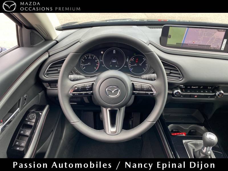 mazda - Visuel 9