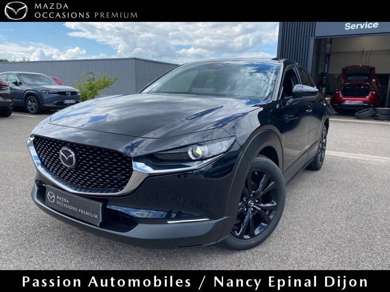 mazda - Visuel 18