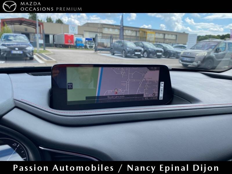 mazda - Visuel 12